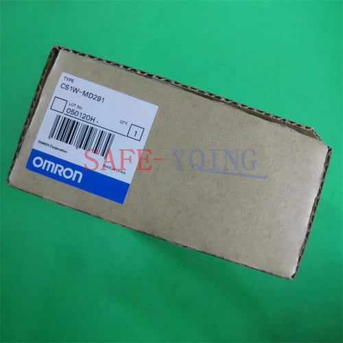 1PC NEW CS1W-MD291 OMRON PLC CONTROL MODULE
