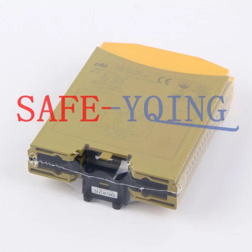 1PC New PILZ 773536 PNOZ mo4p Safety Relay
