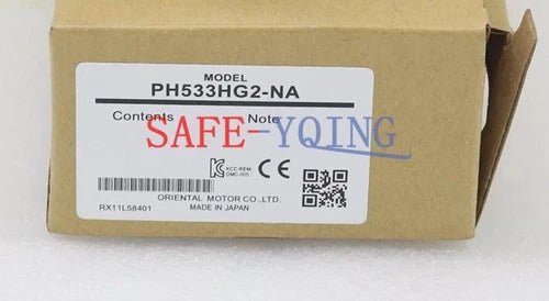 One new VEXTA PH533HG2-NA Stepping Motor