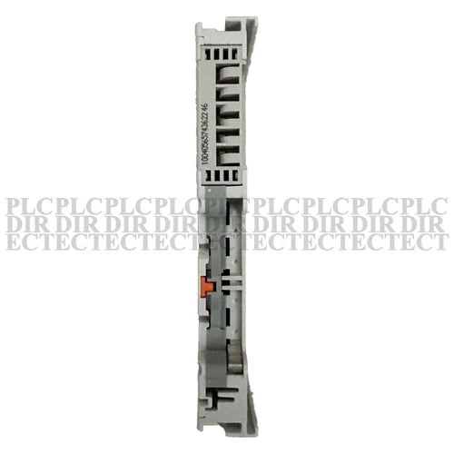 Used WAGO 750-531 4-Channel Digital Output Module