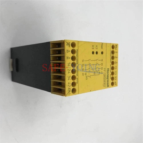 1PC Used Honeywell FF-SRS59352 Relay