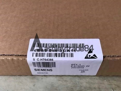 1PC NEW SIEMENS 6ES5948-3UA11 6ES5 948-3UA11