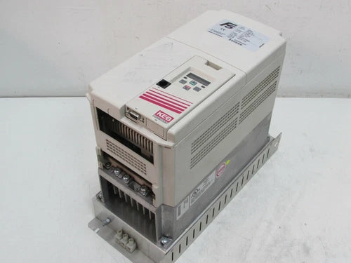 KEB F5 16.F5.C1G-360A 16F5C1G-360A 400V 15KW + Keyboard Diag Excellent Condition