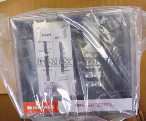 One Honeywell Gas Pressure Switch L91B1241 L91B 1241 new