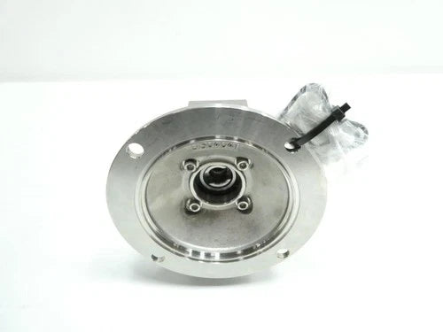 Keltech K45R28Z0WB3-W Right Angle Gear Reducer 28:1