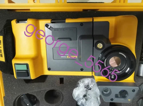 1PCS FLUKE TIX580 Infrared Thermal Imaging Camera brand new fedex or DHL