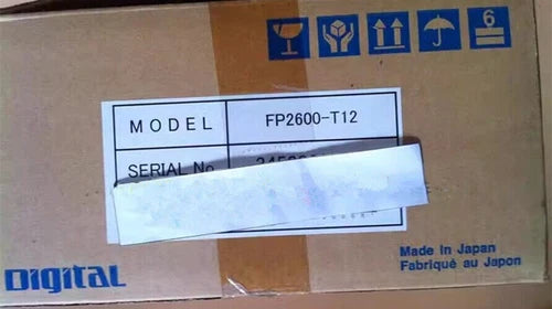 FP2600-T12 NEW PROFACE FP2600T12 Pro Face Touch Screen