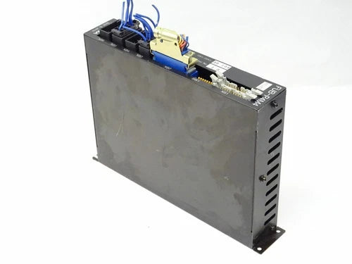 Okuma Power Drive FUB-P4M4 1911-2241-30.108 Vers.1.0