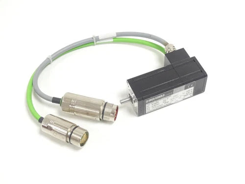 Georgii Kobold KSY 063.60 D-R4/230 Servomotor SN:819952