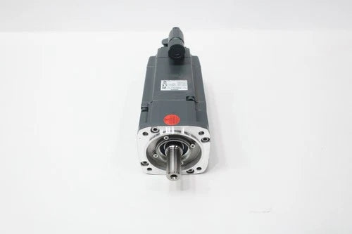 Siemens 1fk7044-4cf71-1ch0 Servo Motor 9000rpm 3.7nm 216v-ac 3ph