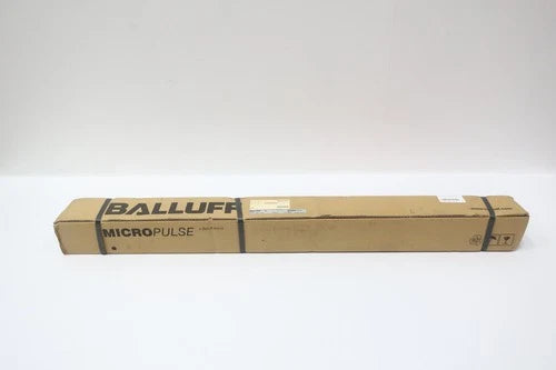 BALLUFF BTL0361 BTL5-E17-M0600-P-KA05 LINEAR POSITION TRANSDUCER