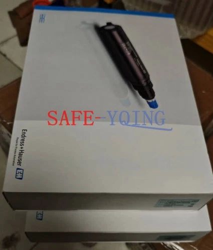 One New Endress+Hauser COS51E-1009/0 COS51E-AA26TN Dissolved oxygen probe