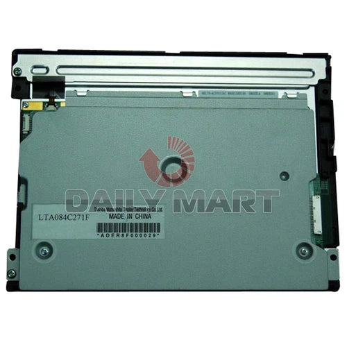 Toshiba LCD Display Panel LTA084C271F 800*600 New Free Ship