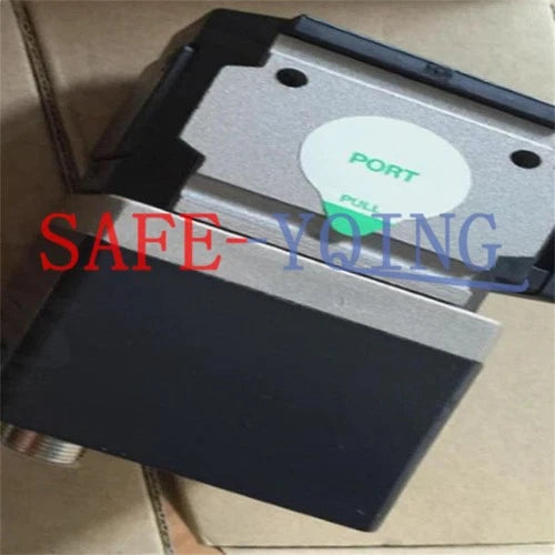 ONE NEW CKD Proportional Valve EV2500-108-C13B4