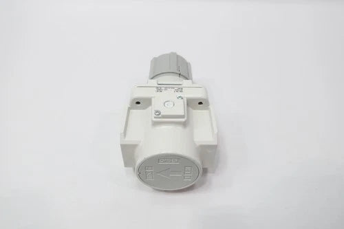 Smc AR50-F06-B Pneumatic Regulator 3/4in 0.05-0.85mpa