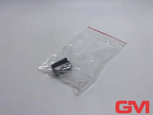 VE 4x Fairchild Semiconductor Speichermodul NM27C256QE 200 IC memory CMOS EPROM