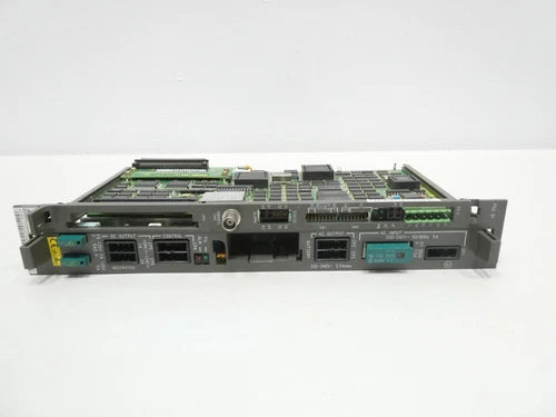 Fanuc A16B-1212-0871/16C Power Supply Module