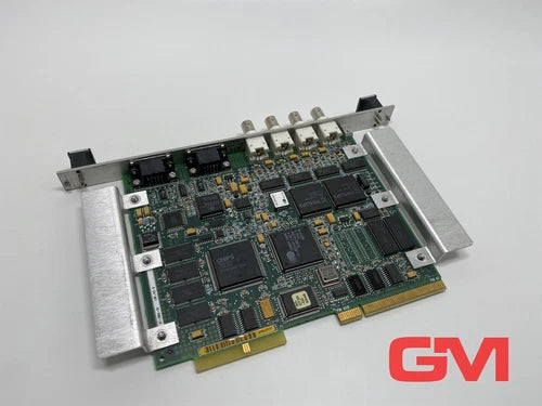 RadiSys Videokarte EXP-VID-B video card 61-0654-24 60-0309-02 Platine