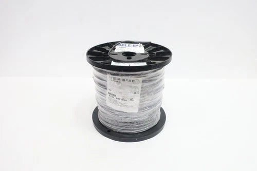 Belden 8762-060-1000 Wire 2c 20awg 1000ft
