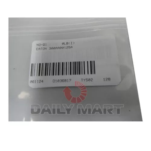 New In Box EATON VICKERS 300AA00125A Solenoid Valve Coil