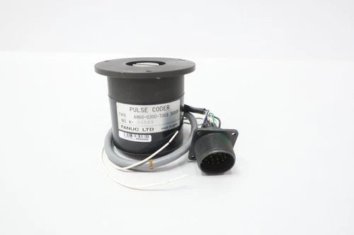 Fanuc A860-0300-T003 Pulse Coder 3000p