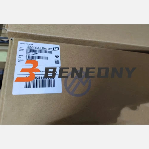 New Endress+Hauser CUS71D-AA1A Mud Level Gauge Probe CUS71D-AA1A