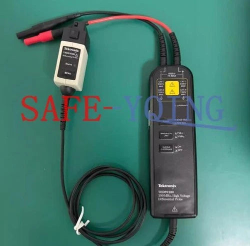 1PCS Tektronix THDP0100 6000V 100MHz High Voltage Differential Probe USED