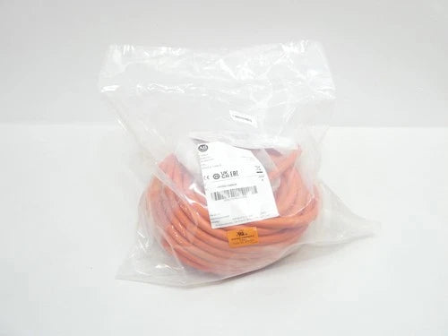 Allen Bradley 2090-CSWM1DG-14AA30 Cordset Cable 30m
