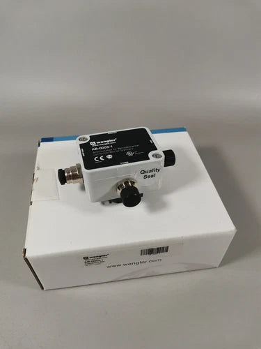 Wenglor AB-0003-1 NEU OVP