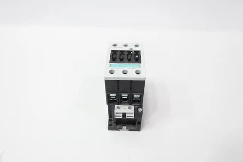 Siemens 3RT1034-1AP60 Contactor 600v-ac 45a