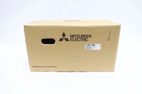 Mitsubishi FR-HEL-H220K Dc Link Choke For 400v Inverter
