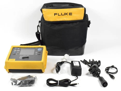 Fluke 1735 Power Logger Analyst