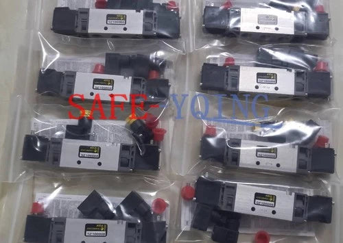 1PC ASCO 52100008 solenoid valve 230V New