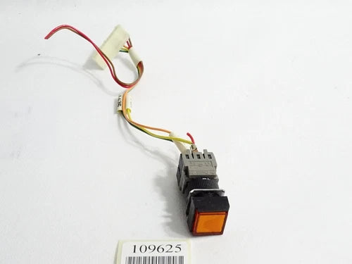 Fuji Electric AH165-SL Drucktaster