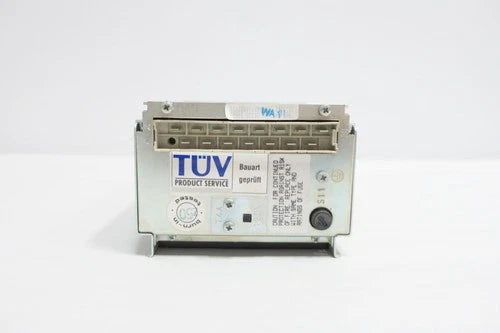 Siemens SMP-E431-A6 Power Supply 120v-ac 5a Amp 12v-dc