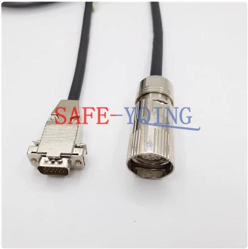 New 1PCS VF-DA0474N-06-0 FOR Kollmorgen Motor Coding Cable 6m
