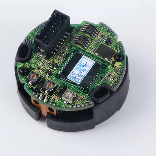 ONE USED FANUC Encoder A20B-8200-019