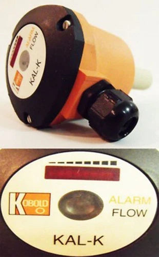 Kobold Messring Kalorimetrischer Str?mungsw?chter Kal-k -unbenutzt-
