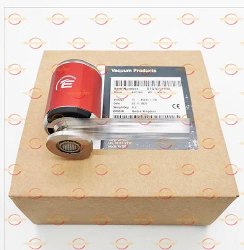 1PCS New EDWARDS APG200-MP-NW16 D1G3011150 vacuometer