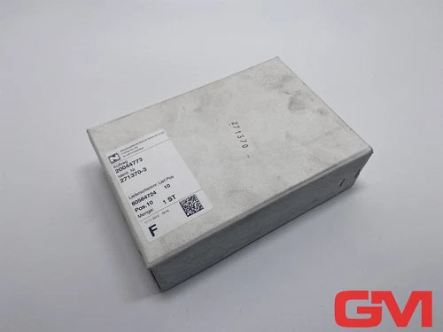 Georgii Kobold Drehmomentsteller KDS 5-400 Torque adjuster 2600370000 Einphasig