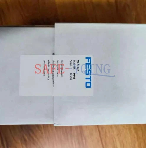 1PCS Festo VL-5-1/2 9445 air control valve new