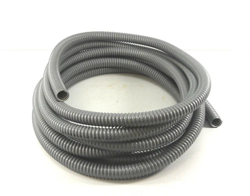 8m SILVYN FPS AD27 Lapkabel 61721740 Spiralschutzschlauch | 22 x 27mm