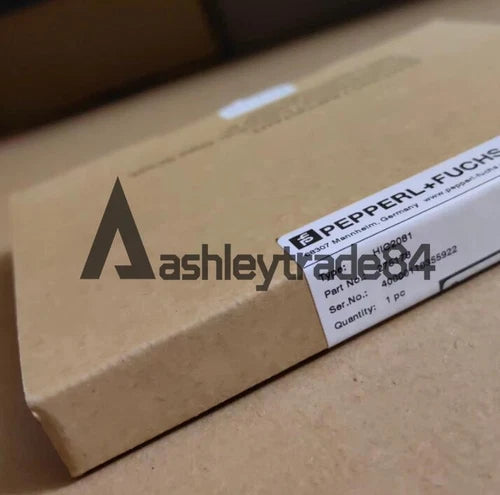 1PCS New Pepperl+Fuchs HIC2081 safety barrier 275178