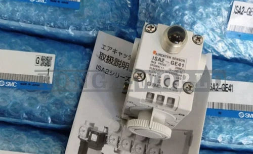 1PC SMC ISA2-GE41 Pneumatic position sensor New