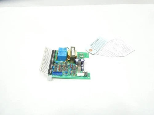 Rosemount 619F3191 Pcb Circuit Board