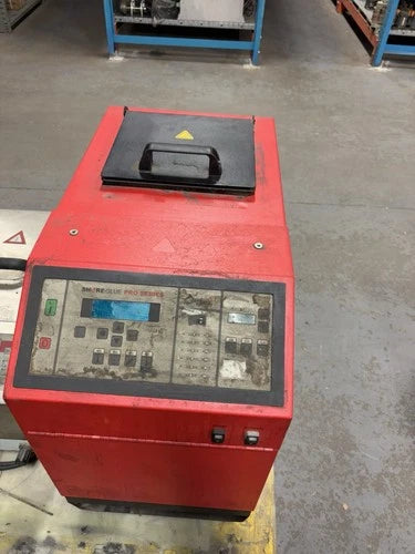 SHURE-GLUE D-22 HOT MELT PRO SERIES DJD1796 VALCO USED