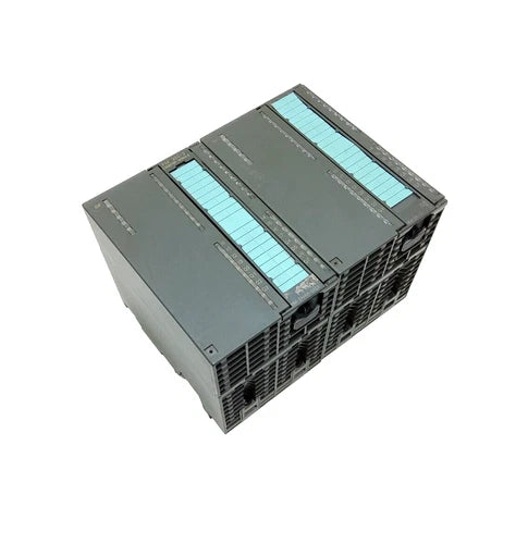 SIEMENS 6ES7350-2AH00-0AE0 *2PCS