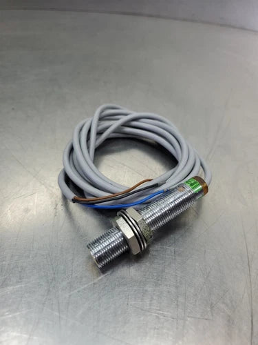 Turck BC3-M12-AN6X Proximity Sensor.                                       5E-16