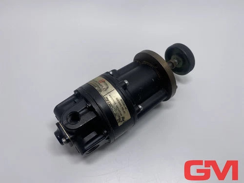 Fairchild Vorspannungsrelais Model 14 Positive and Negative Bias Relay