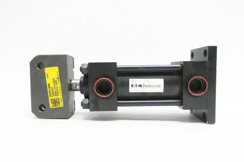 Eaton N5R-2.5X3.16-B-1-2M-S-H-N-1-1-HA004B Double Acting Hydraulic Cylinder